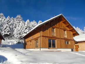L'ESCACHELLE Les Déserts